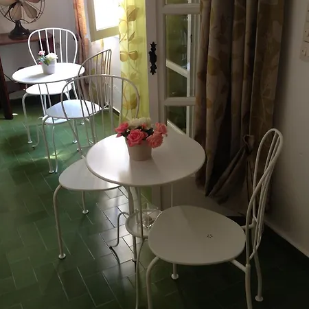 Guest house Anesis Spetses Town