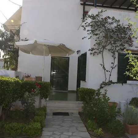 Anesis Guest house