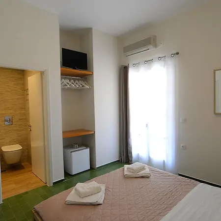 Guest house Anesis