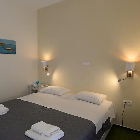 Anesis Guest house Spetses Town