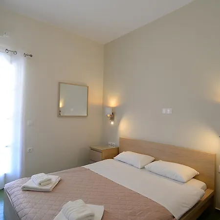 Anesis Guest house